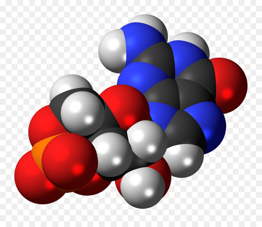 Estrutura Molecular，Química PNG