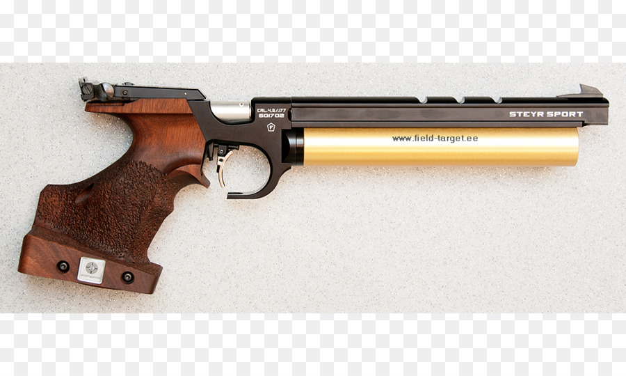 Pistola De Ar，Tiroteio PNG