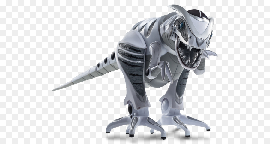 Roboraptor，Wowwee PNG