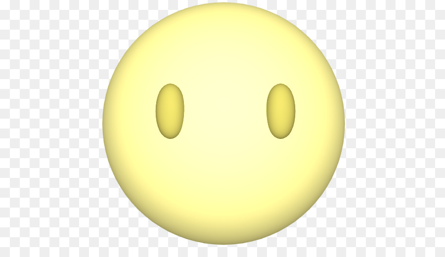 Smiley，Material PNG