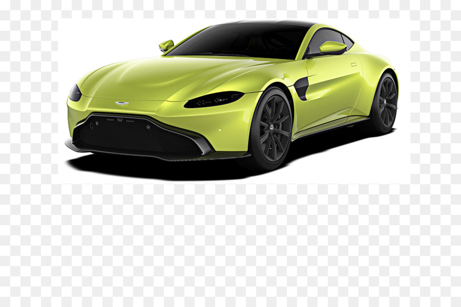 Supercar，Aston Martin PNG