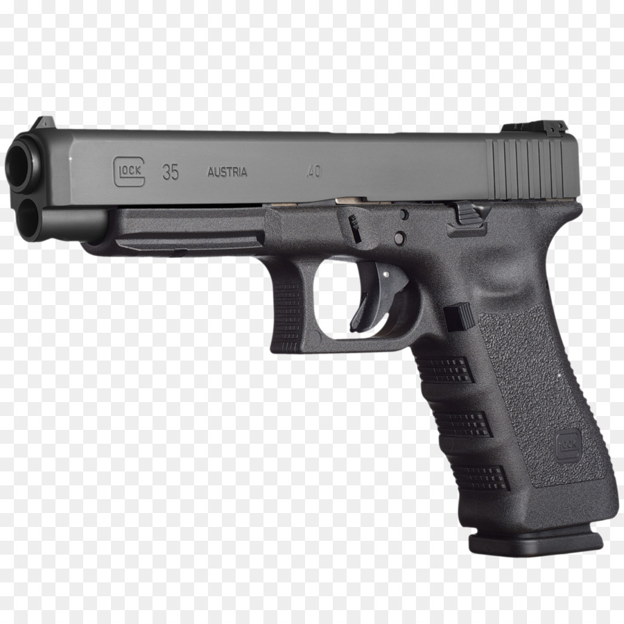 Glock Gesmbh，Glock PNG