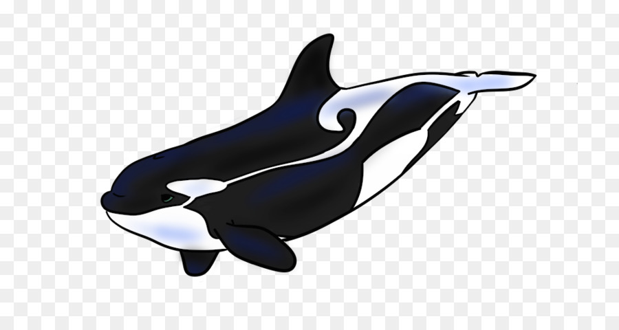 Orca，Baleia PNG