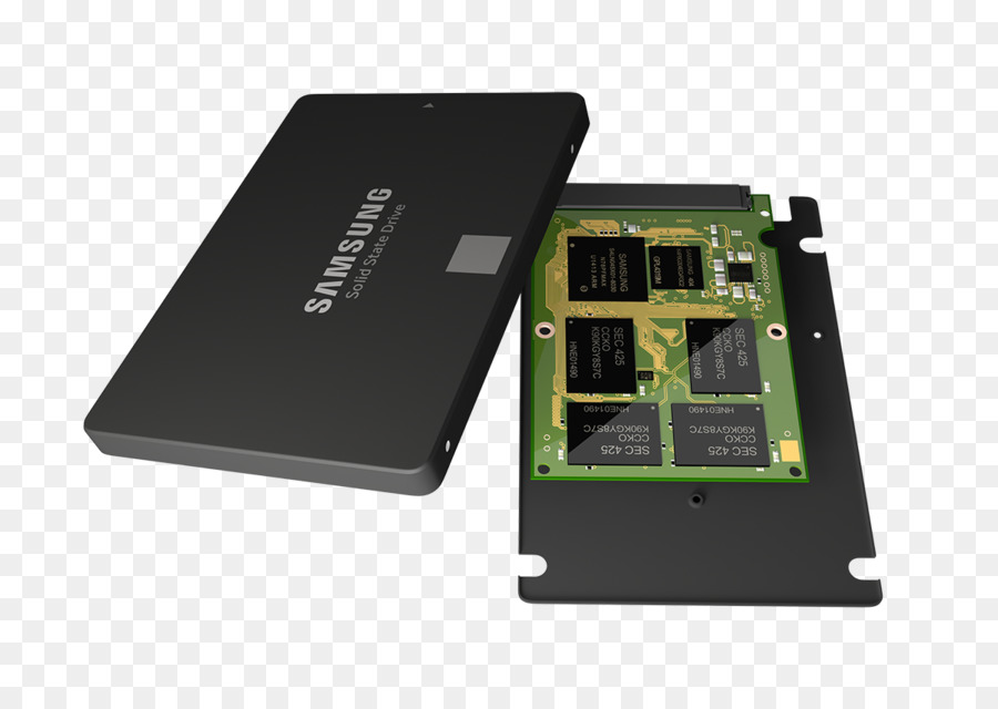 Laptop，Samsung 850 Evo Ssd PNG