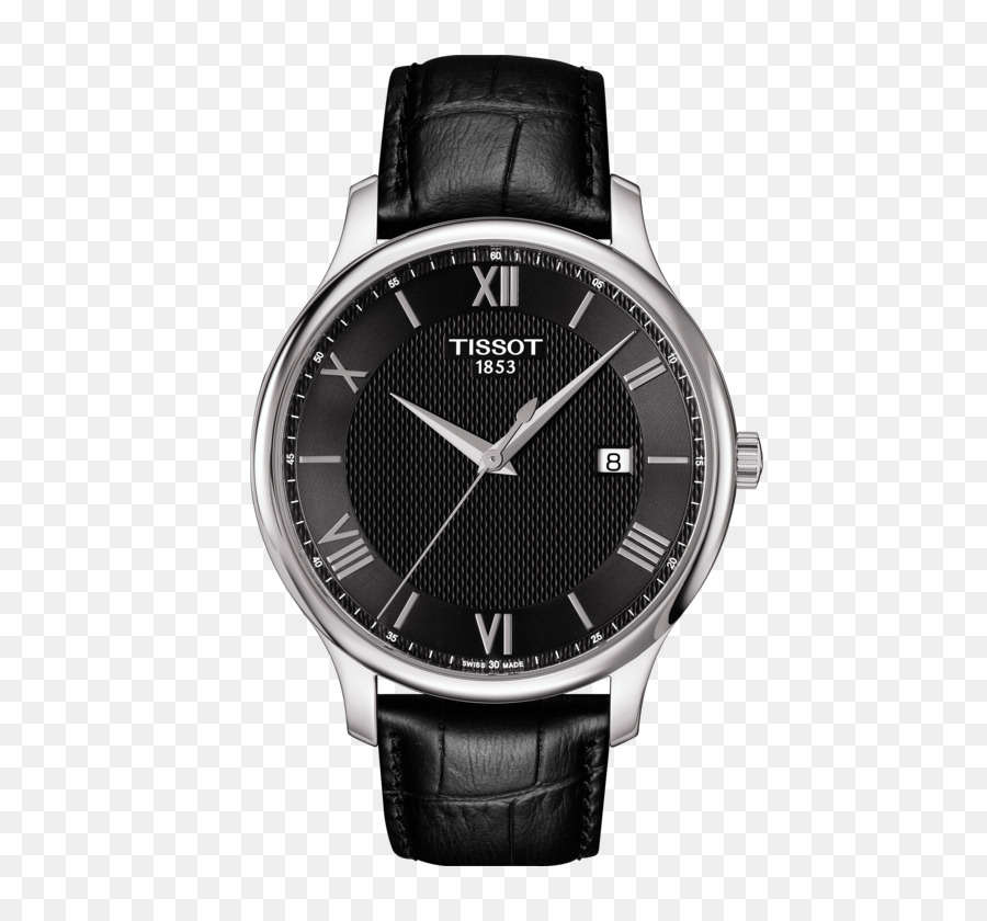 Tissot，Assistir PNG