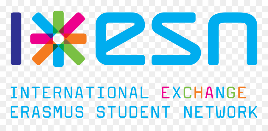 Erasmus Student Network，Erasmus Student Network Italia PNG