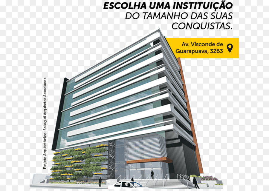 Escola De Negócios Fae，Fae Centro Universitário PNG