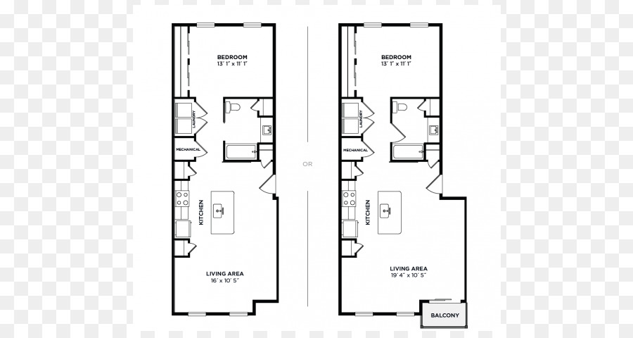 Lc Murfreesboro，Piso Plano PNG