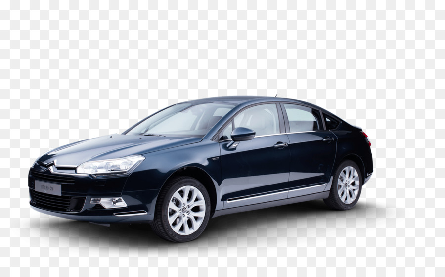 Citroën C5，Carro PNG