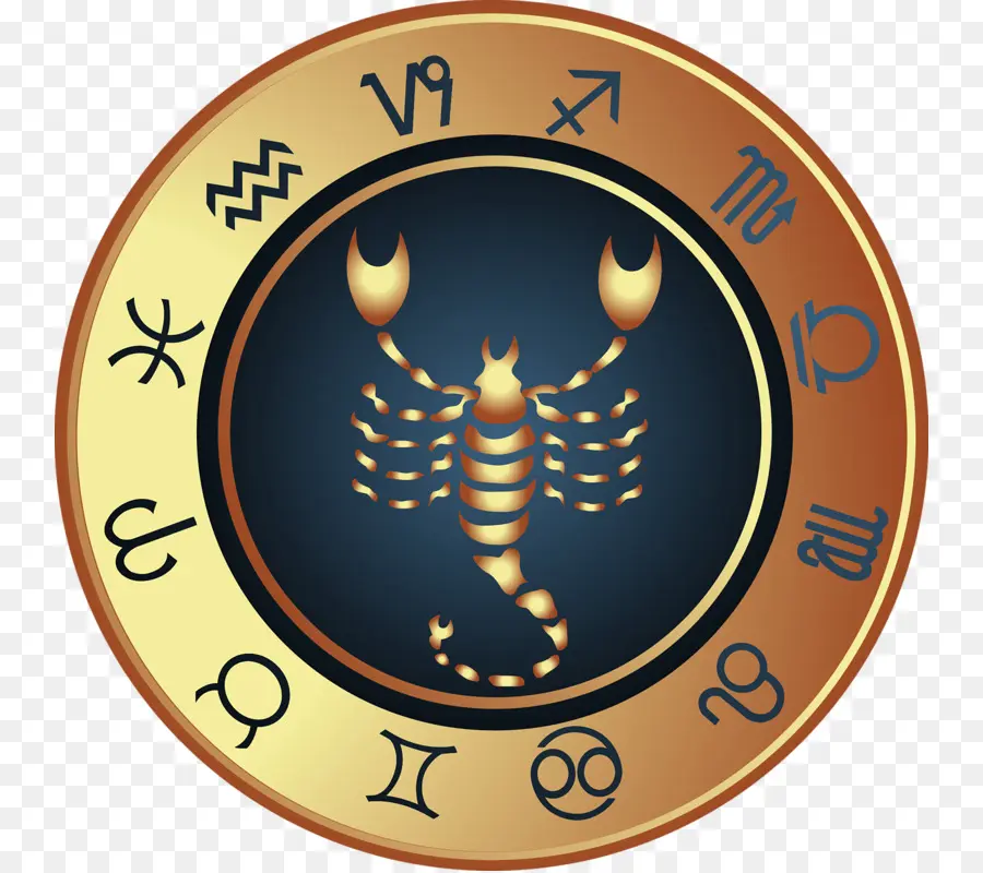 Zodíaco Escorpião，Astrologia PNG