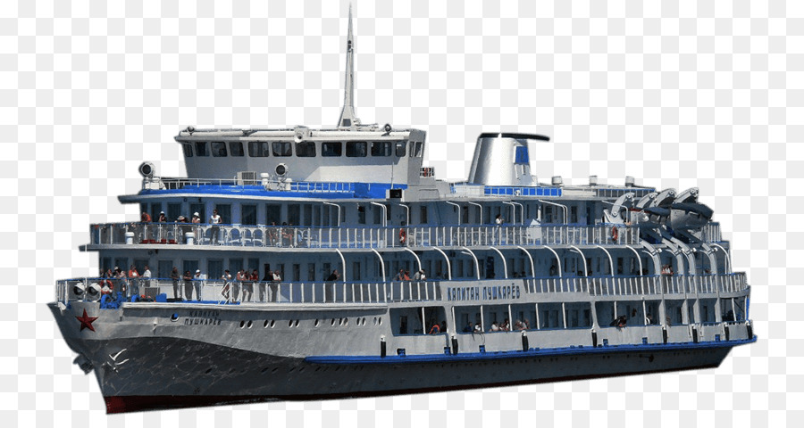 Navio De Motor，Ferry PNG