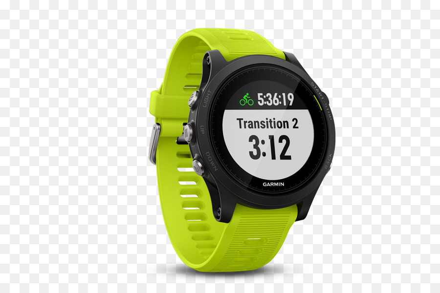 Garmin Forerunner，Garmin Precursor 935 PNG