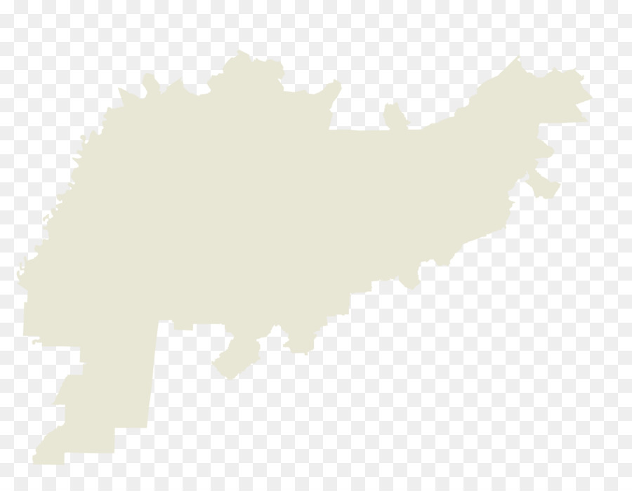 Eco Região，Mapa PNG