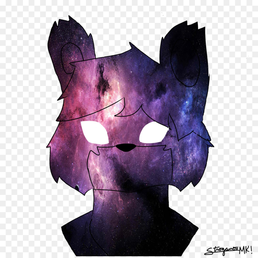 Personagem，Roxo PNG