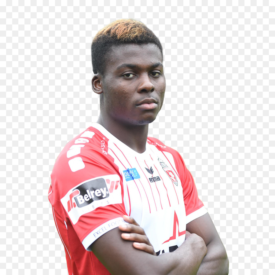 Frank Boya，Mouscron PNG