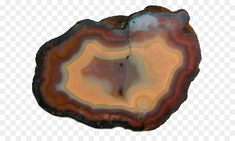 Mineral，ágata PNG