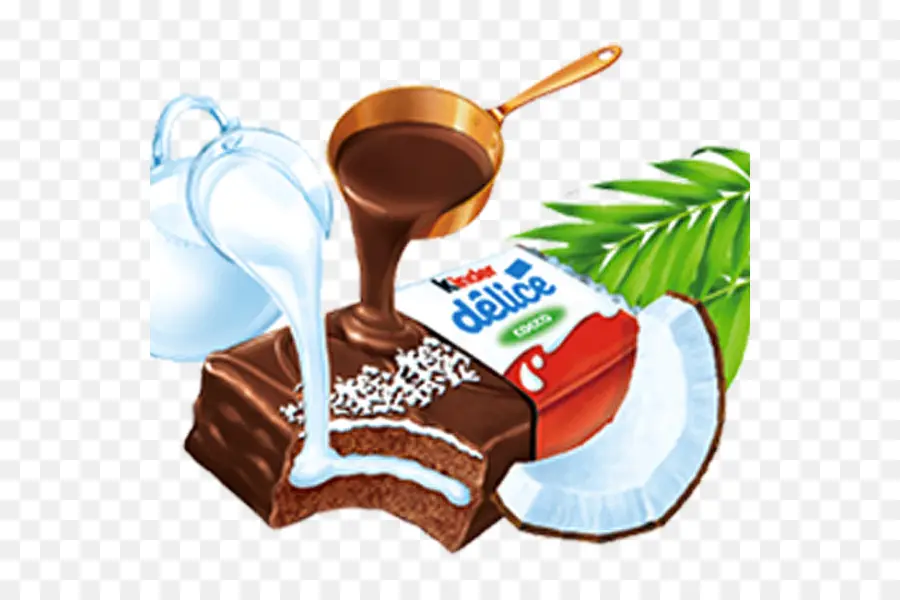 Lanche De Chocolate，Coco PNG