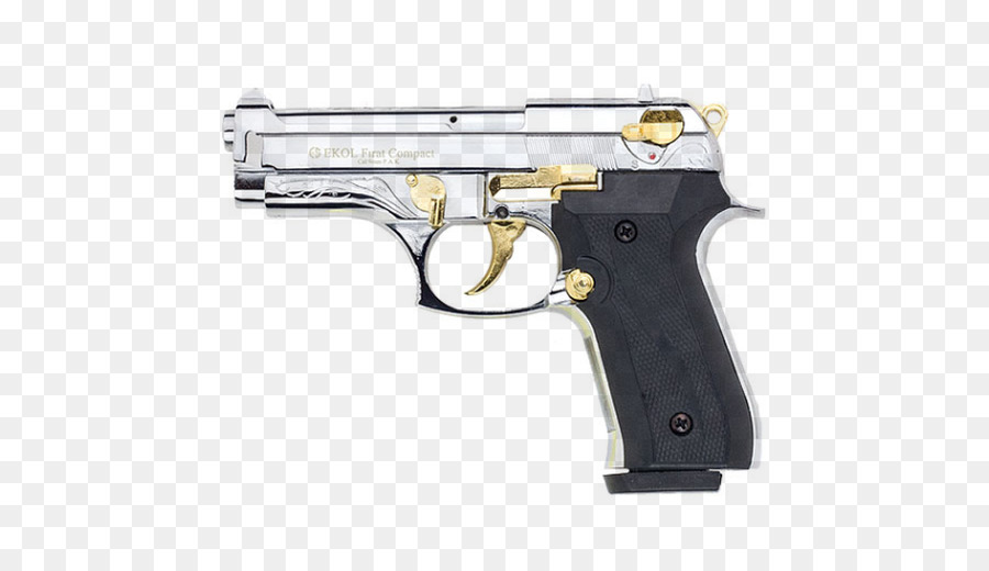 Pistola，Arma De Fogo PNG