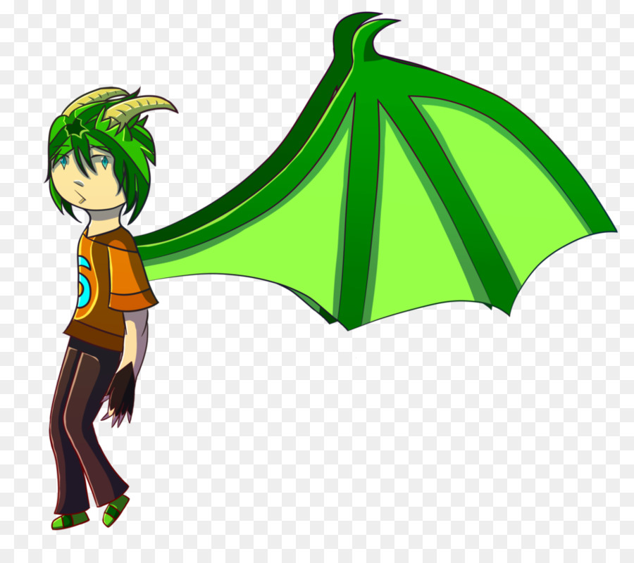 Verde，Folha PNG