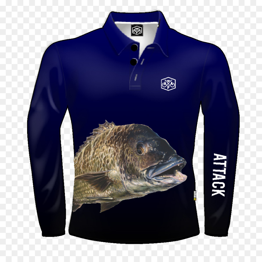 Camisa De Pesca，Peixe PNG