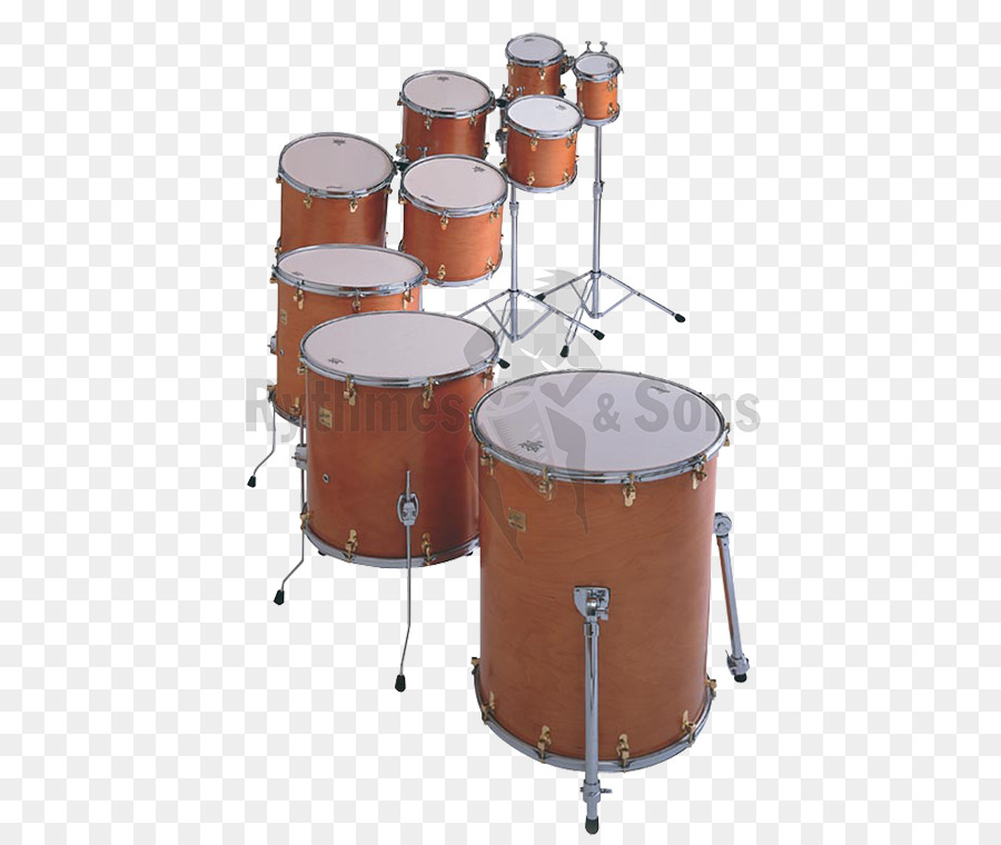 Tomtoms，Drums PNG