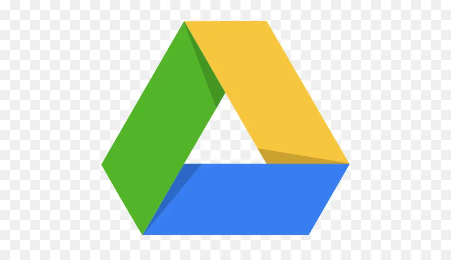 Google Drive，Nuvem PNG