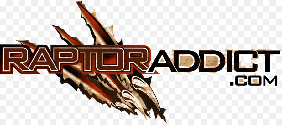 Logotipo Do Viciado Em Raptor，Marca PNG