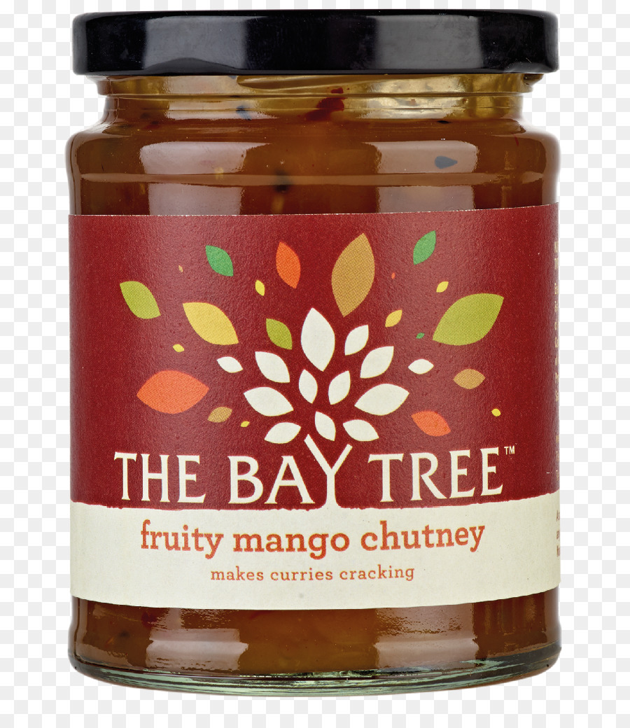 Chutney，Marmelada PNG