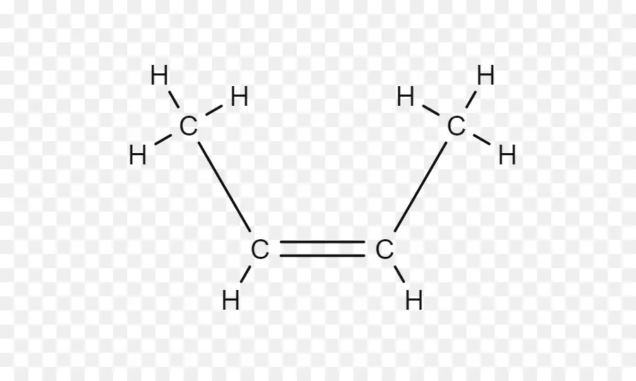 Estrutura Química，Molécula PNG