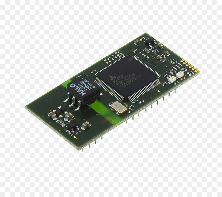 Memória Flash，Microcontrolador PNG
