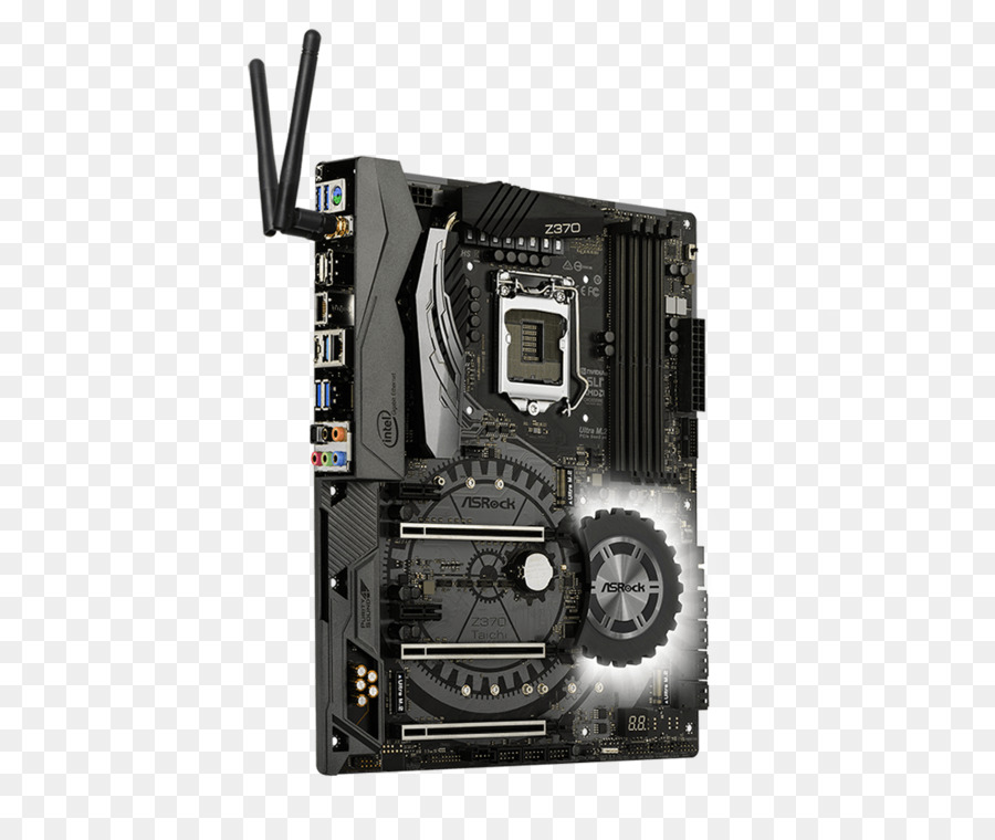 Intel，Lga 1151 PNG