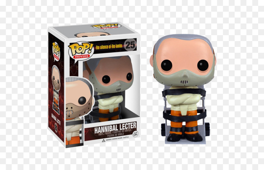 Hannibal Lecter，Vai Graham PNG