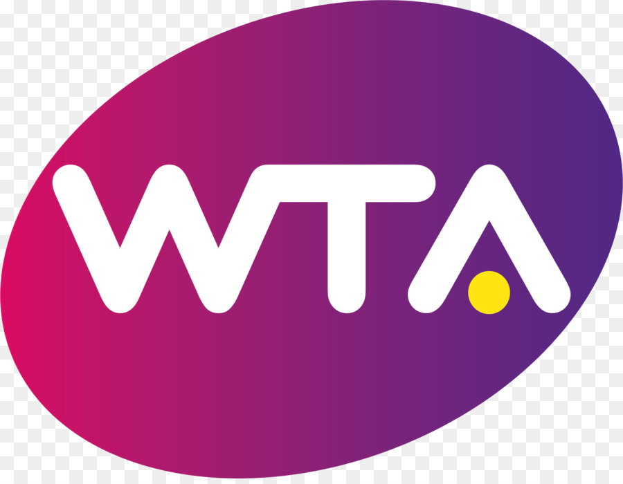 Wta Logo，Tênis PNG