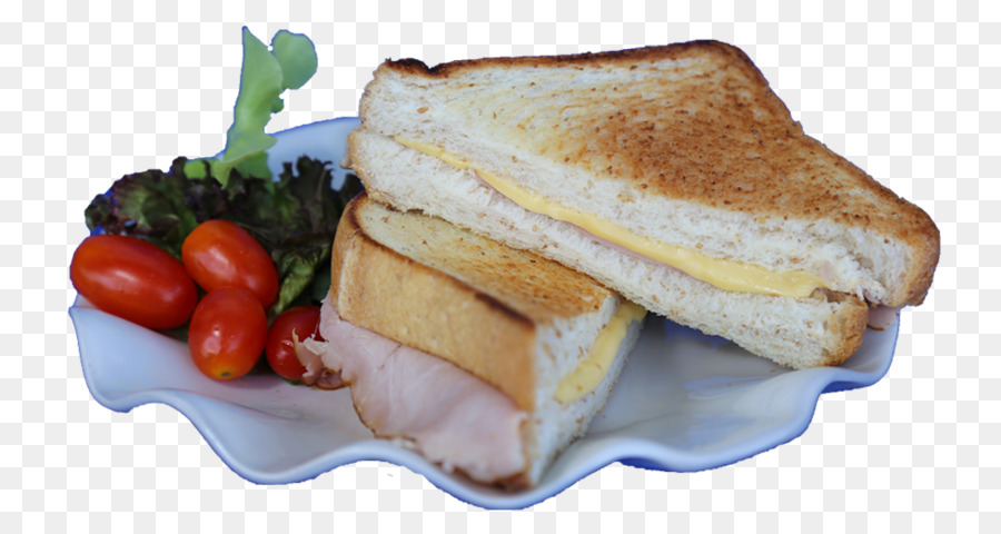 Breakfast Sandwich，Thai Wake Park Pattaya PNG