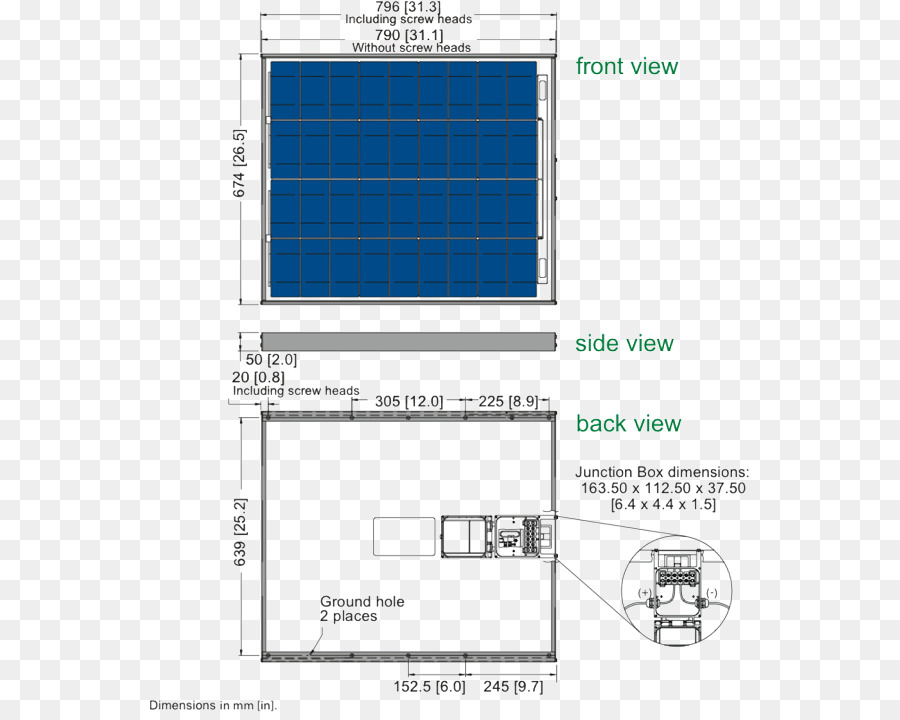 A Energia Solar，Electricidade PNG