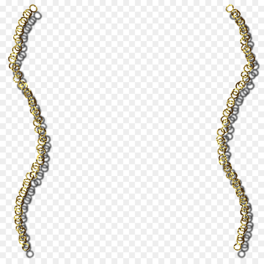 Necklace，Joalharia PNG