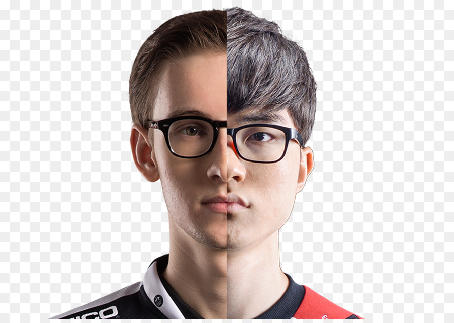 Faker，League Of Legends PNG