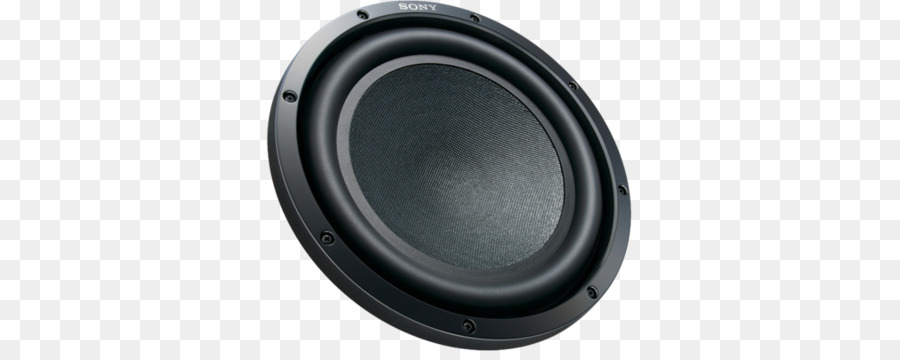 Subwoofer，Sony PNG