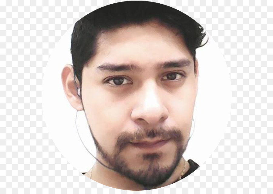 Sobrancelha，Queixo PNG