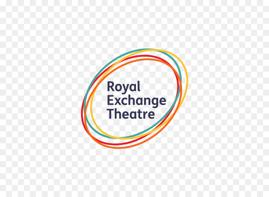 Royal Exchange Manchester，Logo PNG