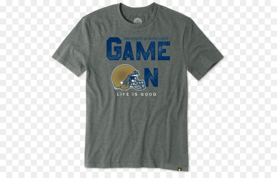 Tshirt，A Catedral De Notre Dame Fighting Irish Futebol PNG