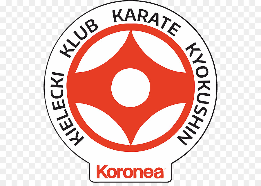 Kielce Kyokushin Karate Clube Koronea，Karate PNG