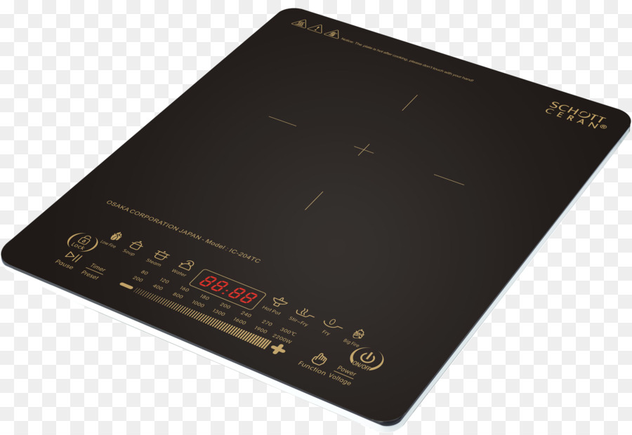 Cooktop De Indução，Fogão PNG