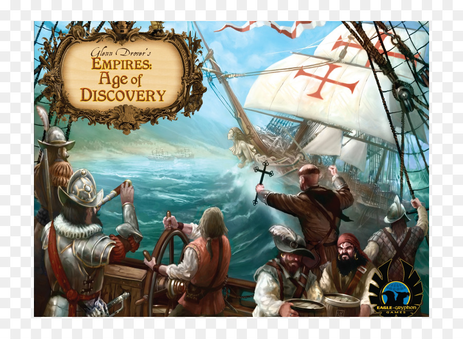 Age Of Empires Iii，Glenn Drovers Impérios Da Idade Da Descoberta PNG