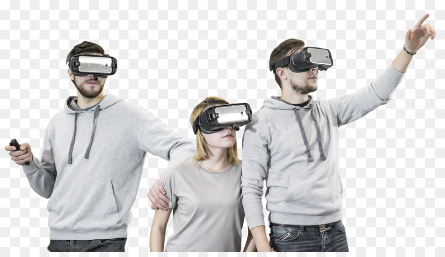 Realidade Virtual，Ciência PNG