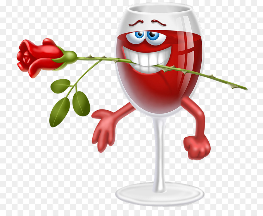 Vinho，Emoticon PNG