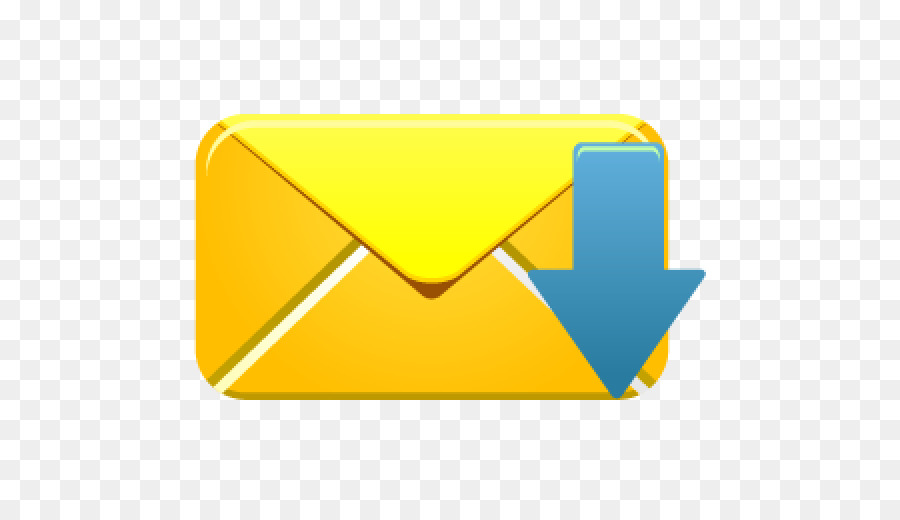 Envelope Com Flecha，E Mail PNG