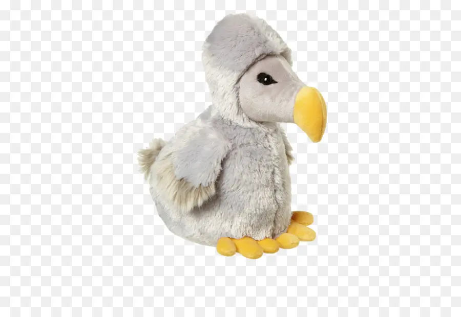 Dodô Recheado，Pelúcia PNG