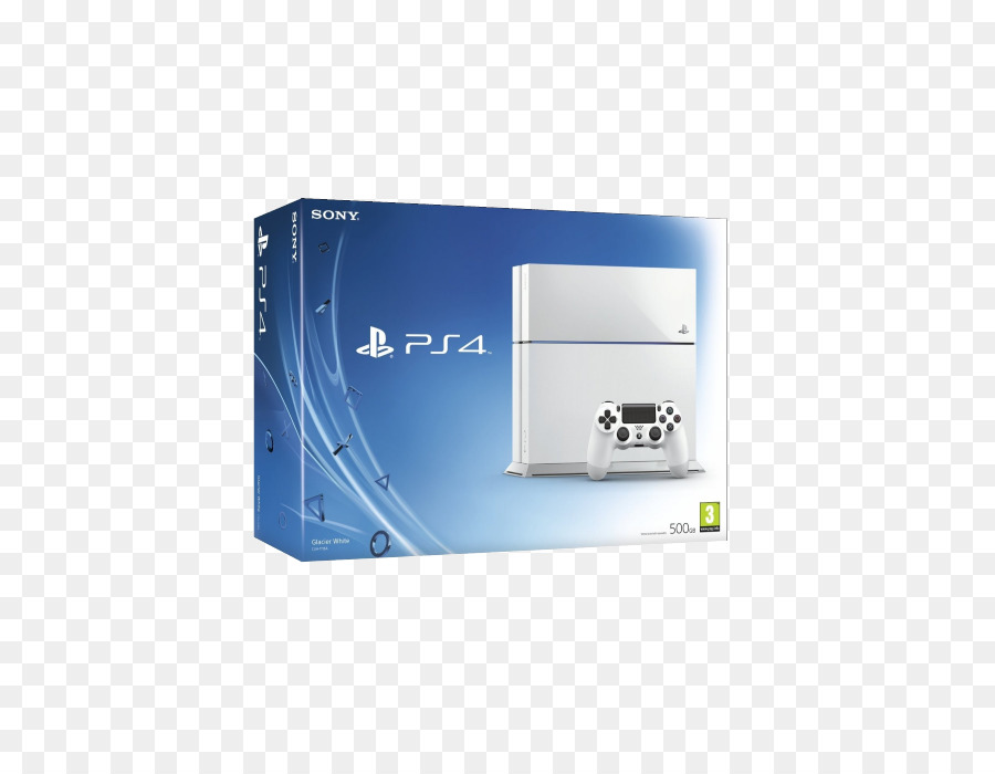 Ps4，Sony PNG