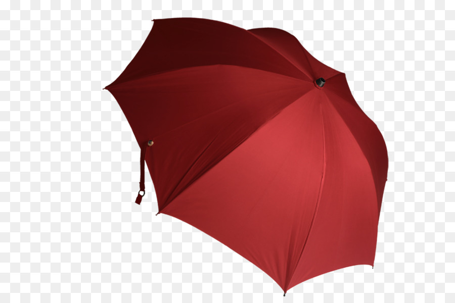 Guarda Chuva，Vermelho PNG